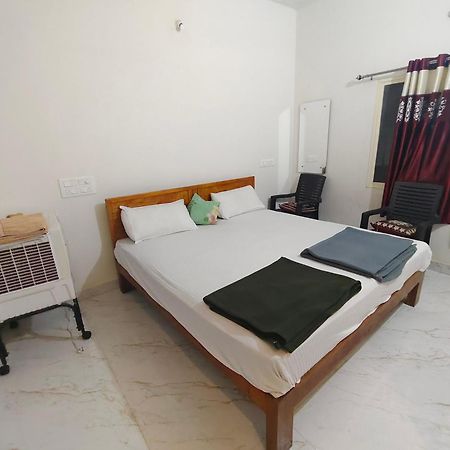 Backpiper Stay Hampi Dış mekan fotoğraf