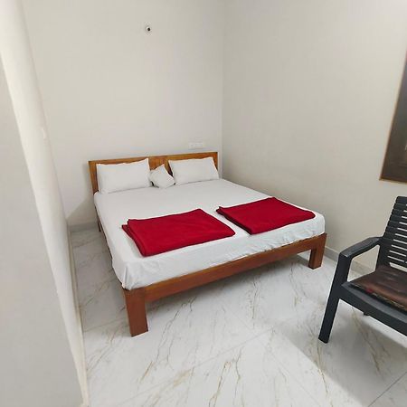 Backpiper Stay Hampi Dış mekan fotoğraf