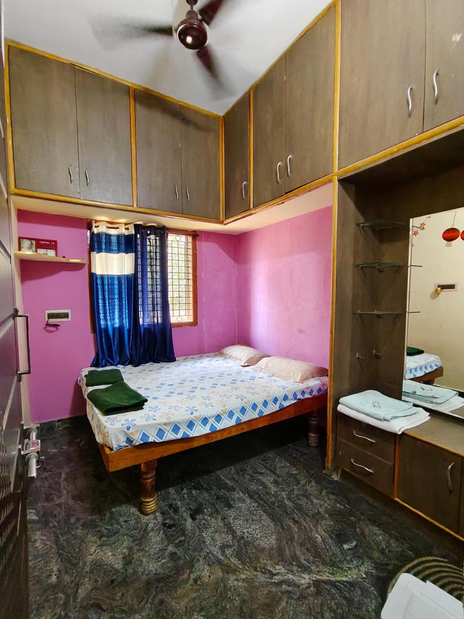 Backpiper Stay Hampi Dış mekan fotoğraf
