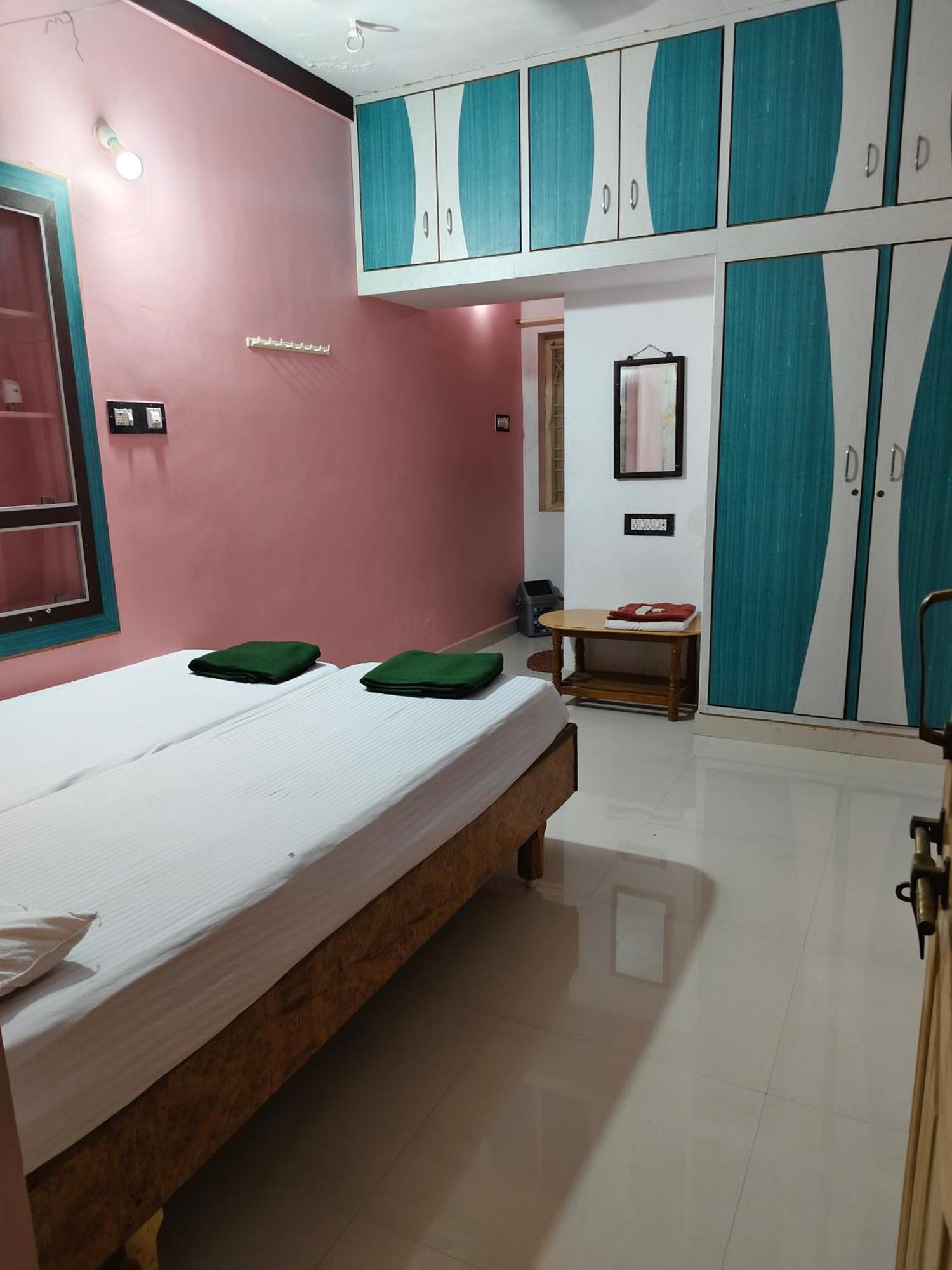 Backpiper Stay Hampi Dış mekan fotoğraf