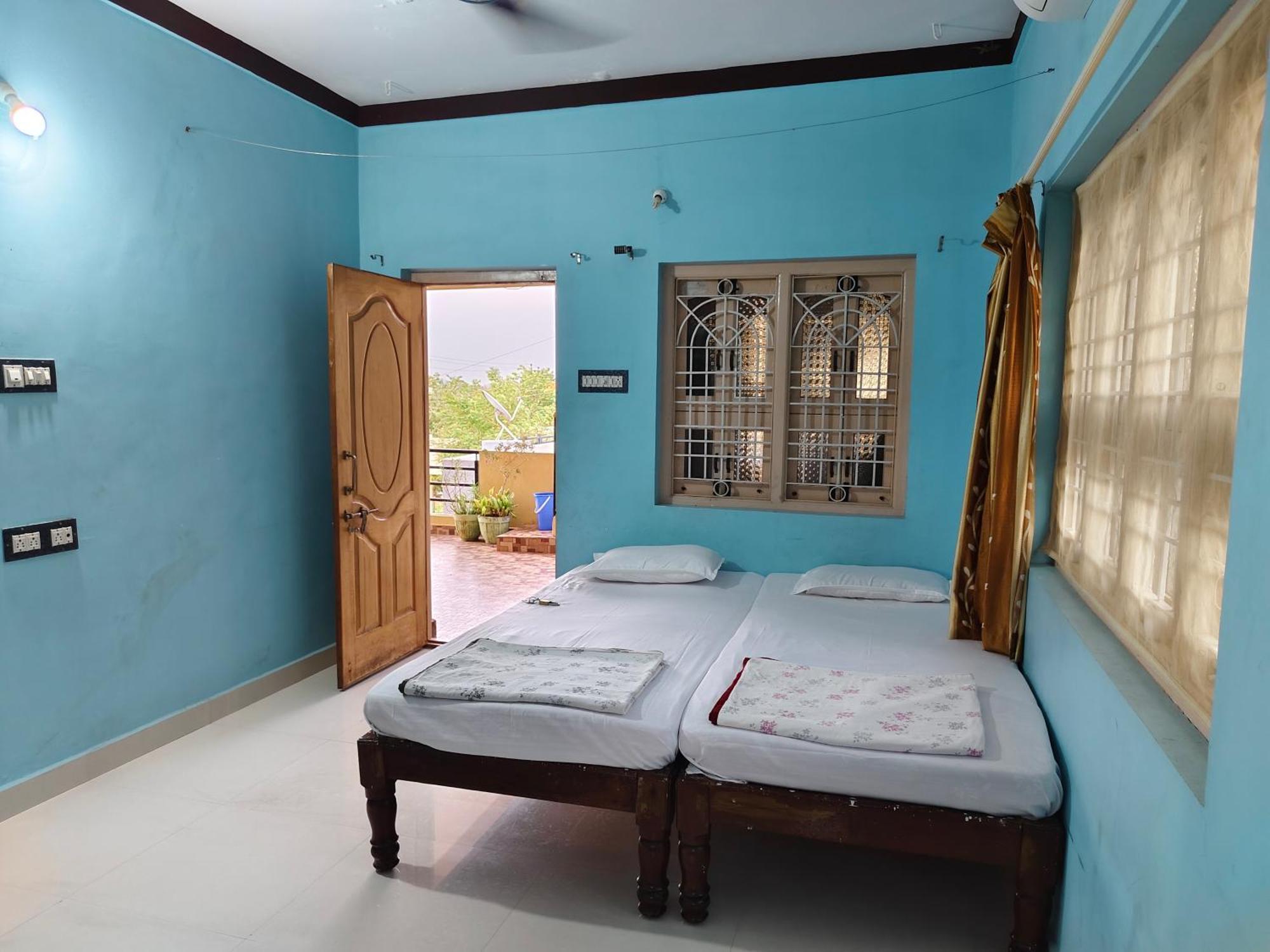 Backpiper Stay Hampi Dış mekan fotoğraf