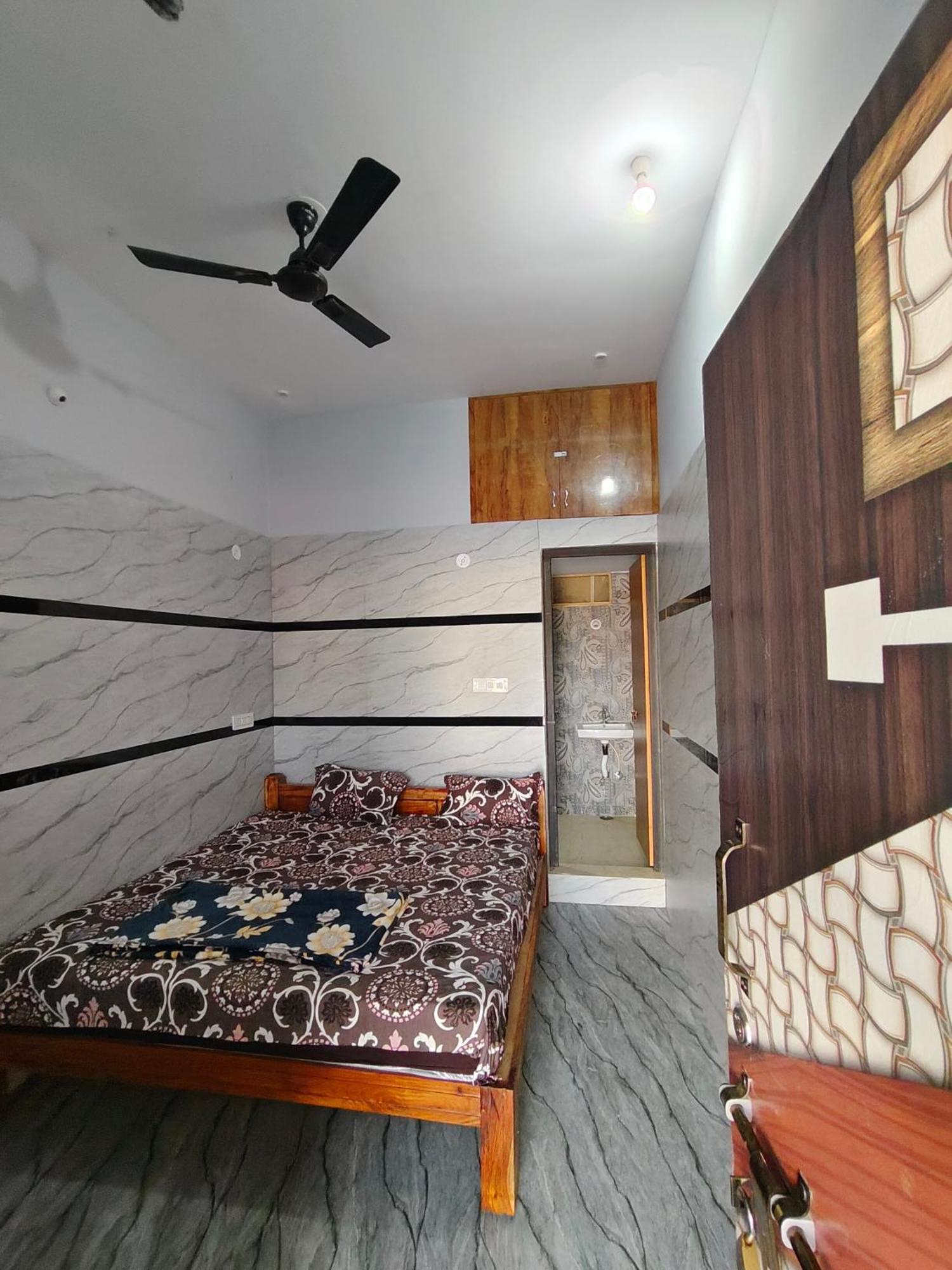 Backpiper Stay Hampi Dış mekan fotoğraf